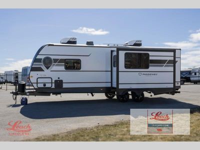 2026 Passport Super Lite 2450RK - Photo 6