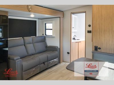 2026 Passport Super Lite 2450RK - Photo 11