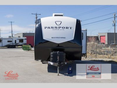 2026 Passport Super Lite 2450RK - Photo 3