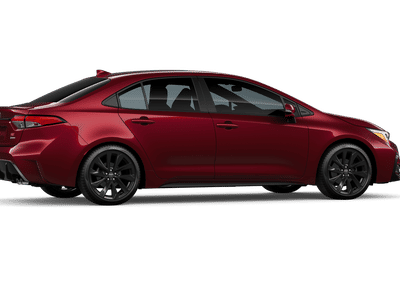 2026 Toyota Corolla Hybrid - Photo 13