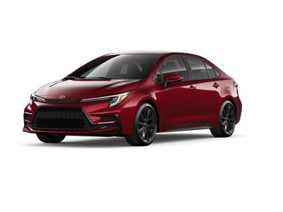 2026 Toyota Corolla Hybrid - Photo 23