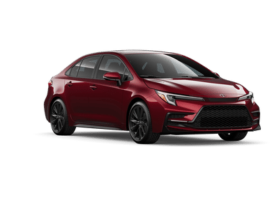 2026 Toyota Corolla Hybrid - Photo 17