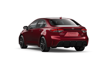 2026 Toyota Corolla Hybrid - Photo 26