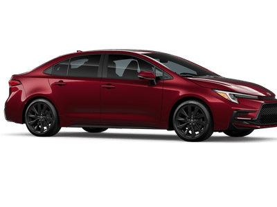 2026 Toyota Corolla Hybrid - Photo 15