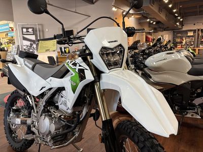 2026 Kawasaki KLX300 - Photo 7