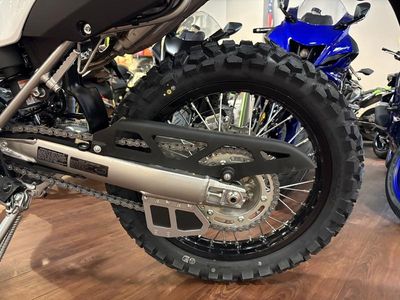 2026 Kawasaki KLX300 - Photo 13