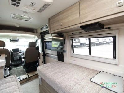 2026 Winnebago Travato — photo 8 view