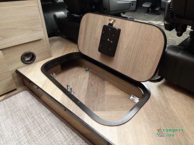 2026 Winnebago Travato — photo 17 view