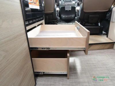 2026 Winnebago Travato — photo 15 view