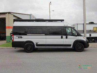 2026 Winnebago Travato — photo 39 view