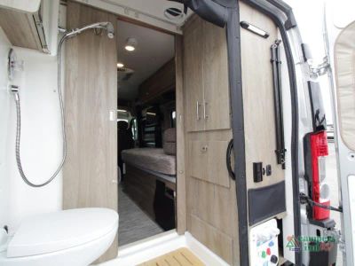 2026 Winnebago Travato — photo 45 view