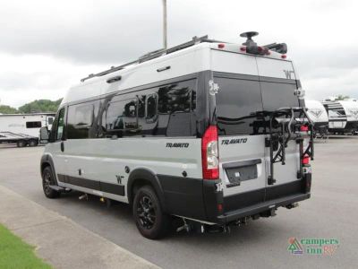 2026 Winnebago Travato — photo 36 view