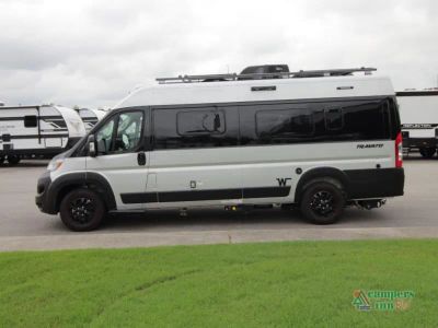 2026 Winnebago Travato — photo 35 view