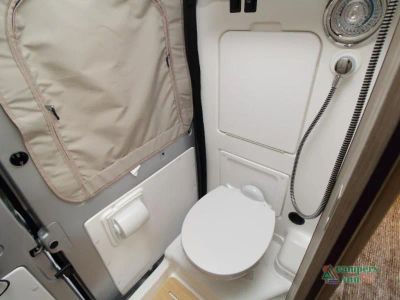 2026 Winnebago Travato — photo 25 view