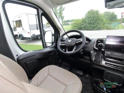 2026 Winnebago Travato — photo 31 view
