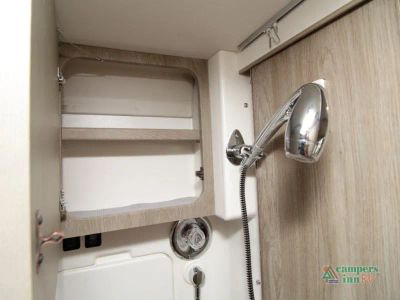 2026 Winnebago Travato — photo 24 view