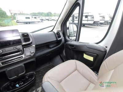 2026 Winnebago Travato — photo 29 view
