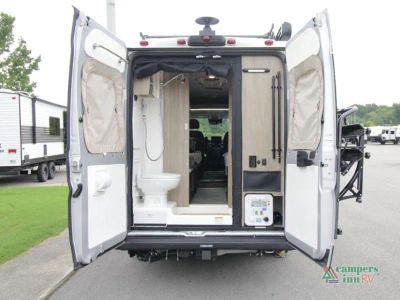 2026 Winnebago Travato — photo 42 view