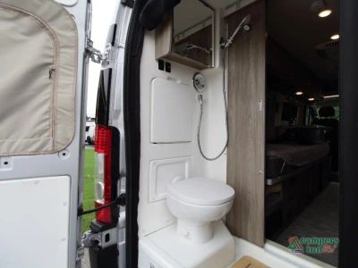 2026 Winnebago Travato — photo 44 view