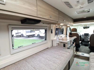 2026 Winnebago Travato — photo 9 view