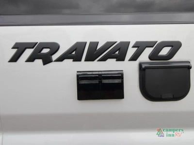 2026 Winnebago Travato — photo 47 view