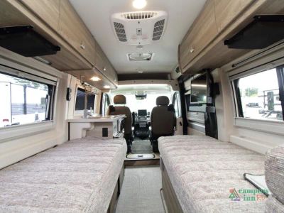 2026 Winnebago Travato — photo 7 view