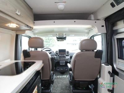 2026 Winnebago Travato — photo 28 view