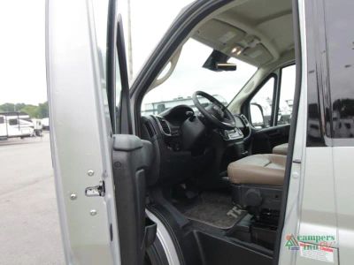 2026 Winnebago Travato — photo 40 view