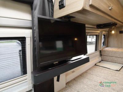 2026 Winnebago Travato — photo 20 view