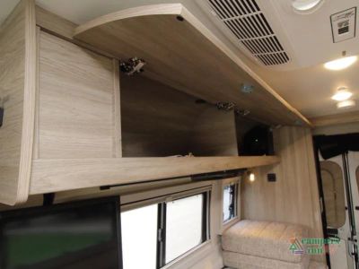 2026 Winnebago Travato — photo 21 view