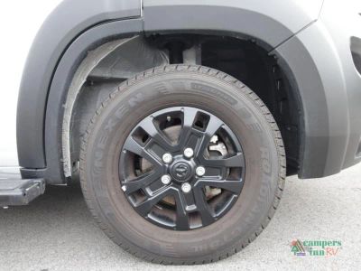 2026 Winnebago Travato — photo 46 view
