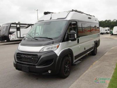 2026 Winnebago Travato — photo 34 view