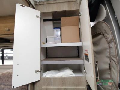 2026 Winnebago Travato — photo 23 view
