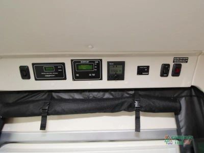 2026 Winnebago Travato — photo 33 view