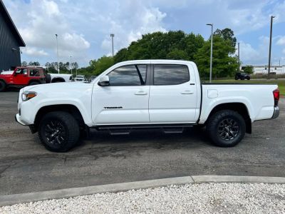 2023 Toyota Tacoma - Photo 9
