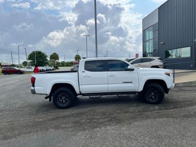 2023 Toyota Tacoma - Photo 5