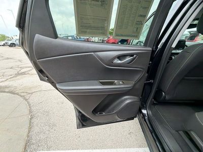 2023 Chevrolet Blazer - Photo 17