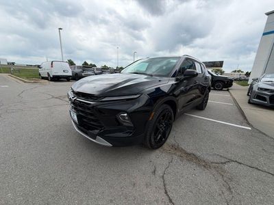 2023 Chevrolet Blazer - Photo 7
