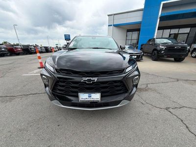 2023 Chevrolet Blazer - Photo 8