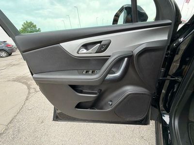 2023 Chevrolet Blazer - Photo 29