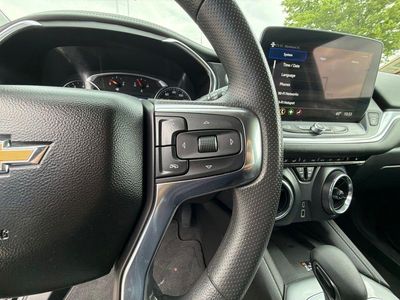 2023 Chevrolet Blazer - Photo 21