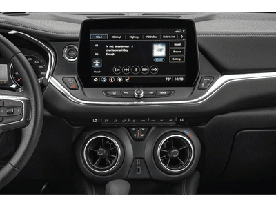 2023 Chevrolet Blazer - Photo 41