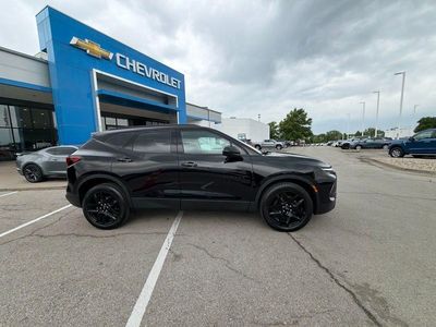 2023 Chevrolet Blazer - Photo 2