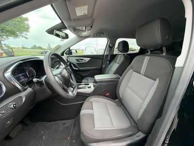 2023 Chevrolet Blazer - Photo 18
