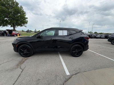 2023 Chevrolet Blazer - Photo 6