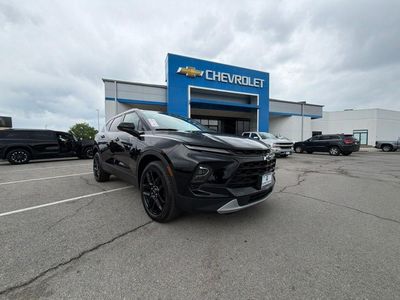 2023 Chevrolet Blazer - Photo 1