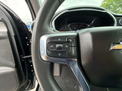 2023 Chevrolet Blazer - Photo 20