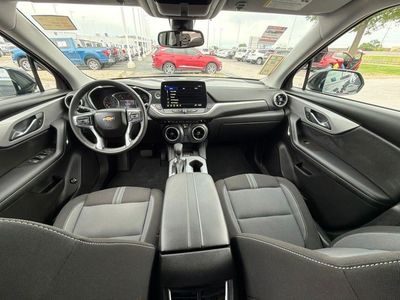 2023 Chevrolet Blazer - Photo 16