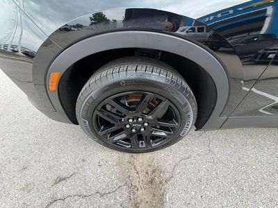 2023 Chevrolet Blazer - Photo 9