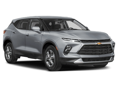 2023 Chevrolet Blazer - Photo 37